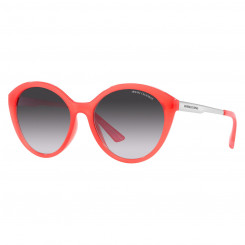 Women's Sunglasses Armani Exchange AX4134S-83418G Ø 55 mm