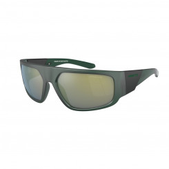 Мужские солнцезащитные очки Arnette AN4304-2845-2 ø 63 мм