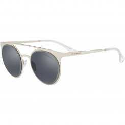 Женские солнцезащитные очки Emporio Armani EA2068-30156G Ø 52 мм