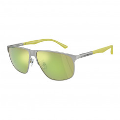 Мужские солнцезащитные очки Emporio Armani EA2094-30458N ø 60 мм