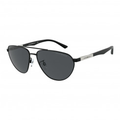 Мужские солнцезащитные очки Emporio Armani EA2125-300187 ø 60 мм
