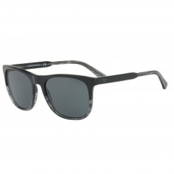 Мужские солнцезащитные очки Emporio Armani EA4099-556687 ø 56 мм