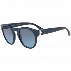Women's Sunglasses Emporio Armani EA4113-56618F Ø 51 mm