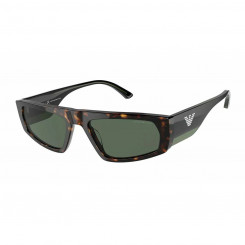 Мужские солнцезащитные очки Emporio Armani EA4168F-587971 ø 56 мм
