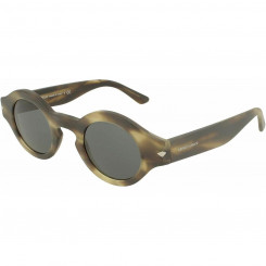 Женские солнцезащитные очки Armani AR-8126-577371 Ø 43 мм