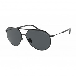 Мужские солнцезащитные очки Armani AR6120J-300187 ø 60 мм