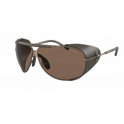 Мужские солнцезащитные очки Armani AR6139Q-300673 Ø 69 мм