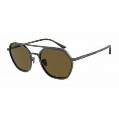 Мужские солнцезащитные очки Armani AR6145-325973 Ø 53 мм