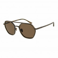 Мужские солнцезащитные очки Armani AR6145-326073 Ø 53 мм