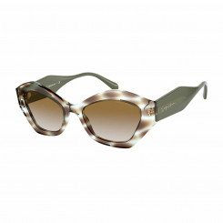 Женские солнцезащитные очки Armani AR8144-588113 Ø 52 мм