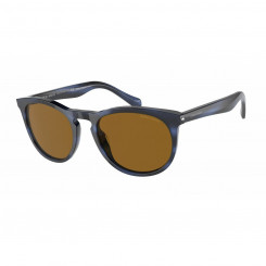 Мужские солнцезащитные очки Armani AR8149-590133 ø 54 мм