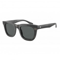 Мужские солнцезащитные очки Armani AR8171F-5964P2 Ø 51 мм