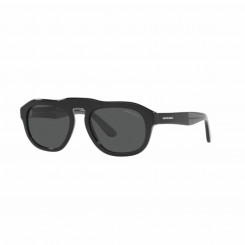 Мужские солнцезащитные очки Armani AR8173-500187 Ø 52 мм
