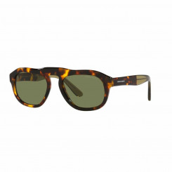 Мужские солнцезащитные очки Armani AR8173-50922A Ø 52 мм