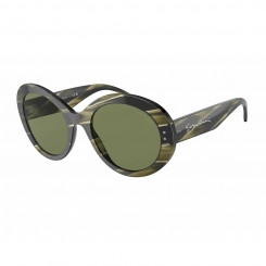 Женские солнцезащитные очки Armani AR8174-59522A Ø 53 мм