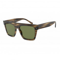 Мужские солнцезащитные очки Armani AR8177-54092A Ø 52 мм