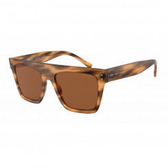 Мужские солнцезащитные очки Armani AR8177-592173 Ø 52 мм