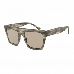 Мужские солнцезащитные очки Armani AR8177-5922-3 Ø 52 мм