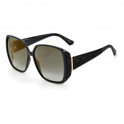 Women's Sunglasses Jimmy Choo CLOE-S-62807FQ Ø 62 mm