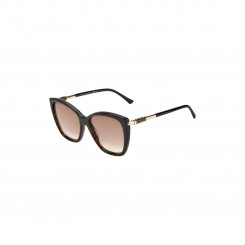 Женские солнцезащитные очки Jimmy Choo ROSE-S-55086HA Ø 55 мм