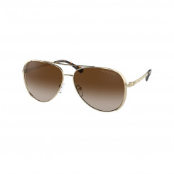 Женские солнцезащитные очки Michael Kors MK1101B-101413 ø 60 мм