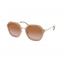 Women's Sunglasses Michael Kors MK1114-101413 ø 56 mm
