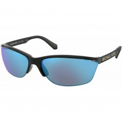 Мужские солнцезащитные очки Michael Kors MK2110-33321U ø 71 мм