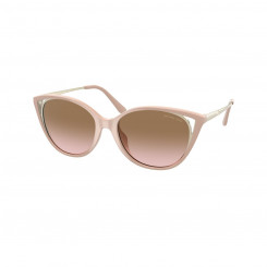 Women's Sunglasses Michael Kors MK2152U-390111 Ø 55 mm