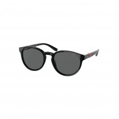 Мужские солнцезащитные очки Ralph Lauren PP9502-500187 Ø 48 мм