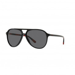 Мужские солнцезащитные очки Ralph Lauren PH4173-500187 ø 59 мм