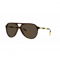 Мужские солнцезащитные очки Ralph Lauren PH4173-500373 ø 59 мм
