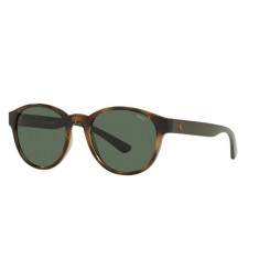Мужские солнцезащитные очки Ralph Lauren PH4176-500371 Ø 51 мм