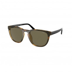 Мужские солнцезащитные очки Ralph Lauren PH4182U-5003-3 Ø 53 мм
