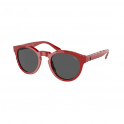 Мужские солнцезащитные очки Ralph Lauren PH4184-525787 Ø 49 мм