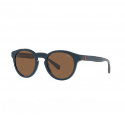 Мужские солнцезащитные очки Ralph Lauren PH4184-562073 Ø 49 мм