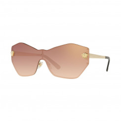 Женские солнцезащитные очки Versace VE2182-12526F