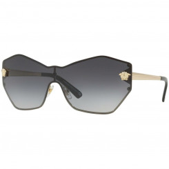 Женские солнцезащитные очки Versace VE2182-12528G