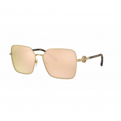 Женские солнцезащитные очки Versace VE2227-14105A ø 59 мм