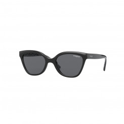 Женские солнцезащитные очки Vogue VJ2001-W44-87 Ø 45 мм