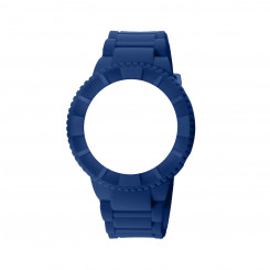 Watx & Colors interchangeable watch case suitable for both sexes
