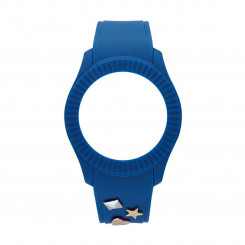 Ремешок для часов Watx & Colors COWA3051 Синий