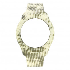 Watx & Colors interchangeable watch case suitable for both sexes