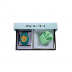 Женские часы Watx & Colors (Ø 43 мм)