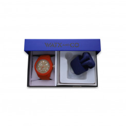 Женские часы Watx & Colors (Ø 49 мм)