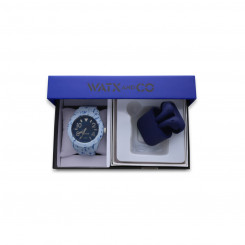 Женские часы Watx & Colors (Ø 49 мм)