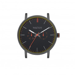 Unisex Kell Watx & Colors  WXCA2713 (Ø 44 mm)