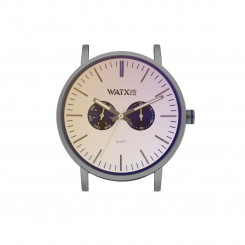 Unisex Kell Watx & Colors WXCA2737 (Ø 44 mm)