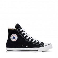 Casual Shoes, Women's Converse CHUCK TAYLOR ALL STAR M9160C Black