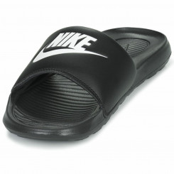 Женские сланцы Nike ONE CN9677 005 черные
