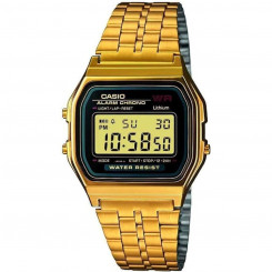 Часы унисекс Casio VINTAGE ICONIC - Золото Золотое (Ø 33 мм) (Ø 34 мм)